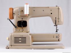 Sewing Machines